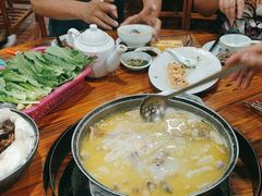 -侠成水上农庄(工业大道店)