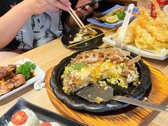 -胜代日本料理(云程巷小区店)