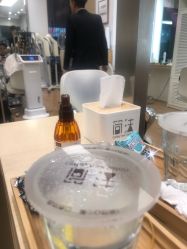 点击看大图 -简法造型·品牌形象店