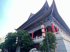 -皇罗禅寺