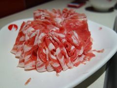 海底捞-海底捞火锅(泉城路店)