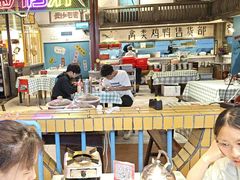 -彭耕记猪油炒小菜(吉联mall店)