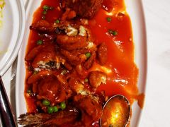 松鼠大桂鱼-绿波廊(豫园店)