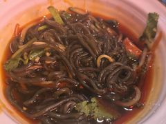 -鸣记脆皮烤鱼·海鲜烤鱼(三八广场店)