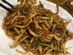 -隆喜元鱼汤包·海鲜(中联广场店)