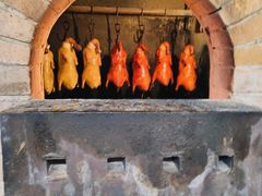 -满堂·烤鸭店·北京菜(鼓楼店)