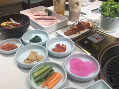 -喜茶(东莞汇一城店)
