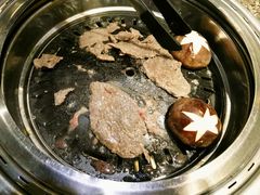 烤牛肉-韩罗苑(万象城店)