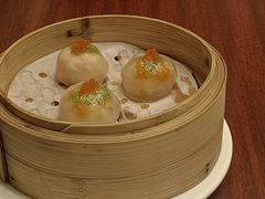 -明阁 Ming Court(广州朗豪酒店)