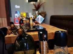 -得州厚道美式烤肉Texas Style BBQ(K11店)