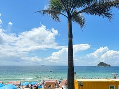 -西涌国际滨海旅游区