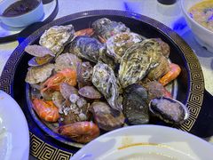 -巧克力渔家.小船海鲜胶东菜(万平口店)