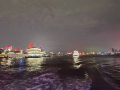 -武汉关码头(轮渡站)