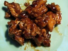 糖醋里脊-新白鹿餐厅(西湖银泰店)