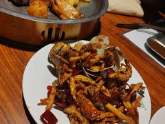 -汉巴味德(沈阳万象汇店)