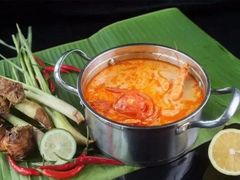 -火舞泰·泰式海鲜火锅餐厅(世纪城店)