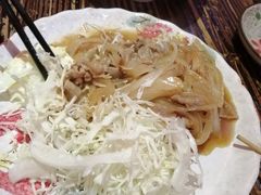 -平成屋·午肴夜酒(四川北路店)