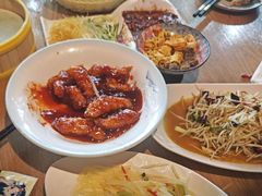 -顶顶香(金花南路店)