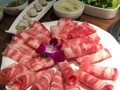 -季季红火锅(动壹店)