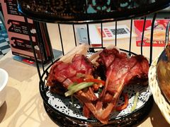 -避风塘(百联东郊店)