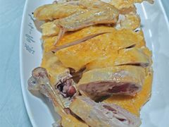 -小六农家乐(崇明西沙湿地店)