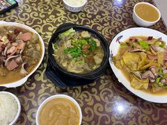 -友利砂锅居(烟台店)