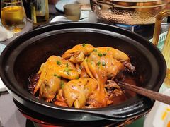 -城北食府(枫林店)