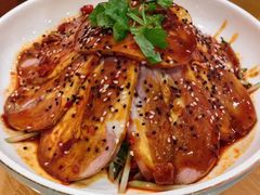 -好记馅饼(长白店)