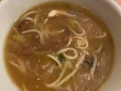 火锅面-山水甲山(右安门店)