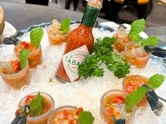 -飞尝蚝·顺德菜·鱼生(顺德总店)