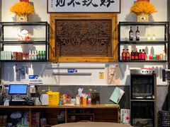 -柠静私家菜(石板巷店)