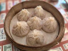 -金春锅贴(北京西路店)