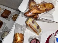 -爱上甜蜜蜜(田盛街店)