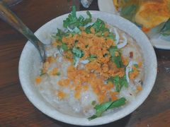 海鲜粥-全渔村小海鲜