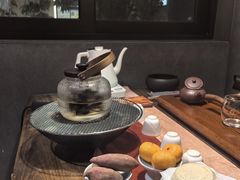 -邈墨茶馆(凤起路店)