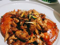 -HOMES上海本帮菜(襄阳公园店)