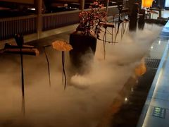 大堂-湊湊火锅·茶憩(恒隆广场店)