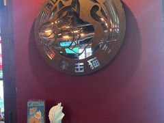 -Boxing Cat Brewery拳击猫精酿啤酒馆(永福店)