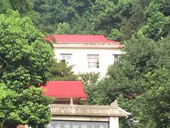 -庐山碧龙潭风景区