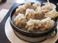 -北三沙家烧麦(北头道街店)