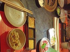 -和来烤肉(仓山万达店)