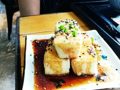 -京和风食堂·定食寿喜锅(保利樾广场店)