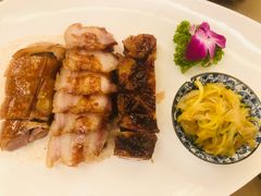 -广州逸林假日酒店·四季桃源中餐厅(白云山风景区店)