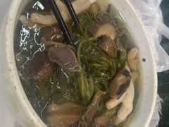 -海鲜街菜馆(海珠南路店)