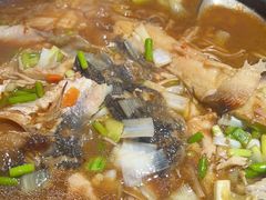 -探鱼·鲜青椒爽麻烤鱼(领展购物广场店)
