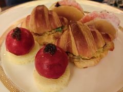 -大堂吧·下午茶·特调鸡尾酒(大连一方城堡豪华精选酒店)