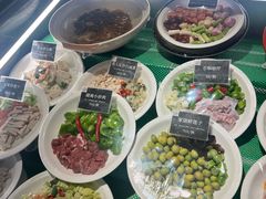 -玖味(老工人西路店)