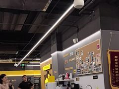 -FEELINGME乐刻私教馆·健身(文鼎财富店)
