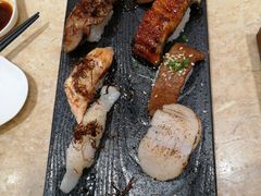 炙烤拼盘-东京屋(武定路店)