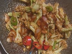 -佳兰雅序融合菜(高新店)